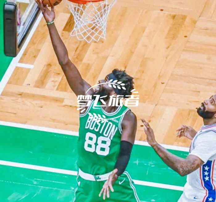 苏群一针见血！绿军输球不怪塔图姆，就算复出也救不了凯尔特人